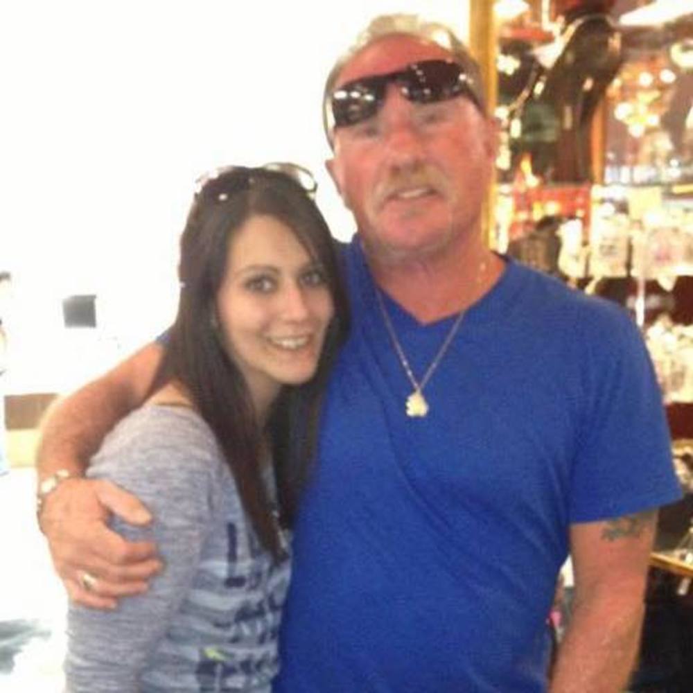 Meet your Posher, Tina